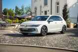 Der neue VW Golf 8 1,5 TSI (2024) im Fahrbericht: Die kompakte Klasse