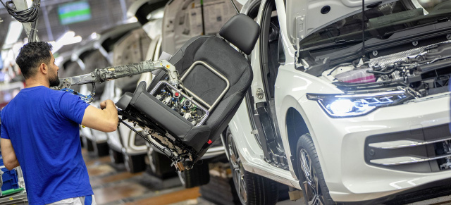 Darum hebt Volkswagen Preise massiv an: Verbrenner-Modelle müssen E-Autos finanzieren