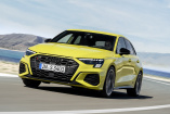 Was bedeutet bei Audi S Line, Audi S und Audi RS?: Fragen Sie sich, was bedeutet S Line bei Audi und für was steht das RS bei Audi? Wir erklären die Unterschiede und Vorteile der Varianten.