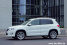 R-Line Pakete nun auch für den Tiguan zu bestellen: Die neuen Ausstattungspakete für das Erfolgsmodell sind ab sofort erhältlich. 