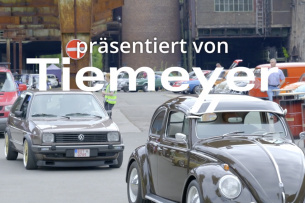 4. VAU-MAX Classic Day 2025: So war´s: Das Video zur Show ist da!