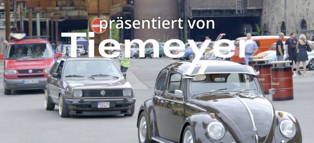 4. VAU-MAX Classic Day 2025: So war´s: Das Video zur Show ist da!