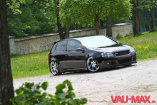 Die Kunst der Tiefe! 2006er Golf 5 GTI Umbau: Tuning am Golf 5 GTI  extrem in allen Lebenslagen