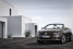 Der neue VW Eos  Facelift fürs 2011er Modell: Neue Optik und Technik fürs kommende Modelljahr des VW Cabrio-Coupé