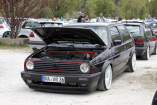 Frühstart für´s Wörthersee-Treffen: #WSee 2015 - Die ersten Tage Wörthersee-Action 