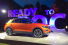 Roc-kiges SUV aus Wolfsburg: Weltpremiere des neuen VW T-Roc (Video)