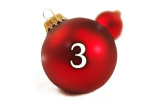 Jetzt mitmachen und jeden Tag tolle Preise gewinnen!: Der VAU-MAX.de-Adventskalender 3. Dezember 2017