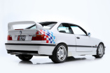 BMW unterm Hammer: Paul Walkers BMW E36 M3 Lightweight