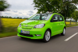 Video & Fahrbericht zum kleinen e-Skoda: 2020 Skoda Citigo e iV „Best of" - Das bietet das Sondermodell