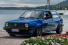 Ein ganz normaler VW Golf 2 CL?: Braver Volkswagen in 550 PS Biest verwandelt