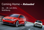 Wolfsburg statt Wörthersee – Der Termin 2024 steht fest: GTI-Treffen Wolfsburg 2024 vom 26. bis 28. Juli