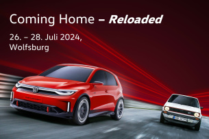 Wolfsburg statt Wörthersee – Der Termin 2024 steht fest: GTI-Treffen Wolfsburg 2024 vom 26. bis 28. Juli