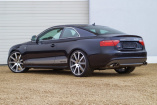 MTM Audi S5 GT Supercharged: Das deutsche Muscle Car: Dank MTM-Tuning 505 PS und  546 Nm Drehmoment 