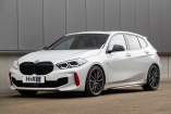 Starker Auftritt, mehr Dynamik: Der 1er BMW mit H&R Gewindefahrwerk (Typ F1H / F40)