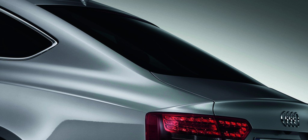 Erste Bilder Videos Zum Neuen Audi A5 Sportback Elegant Wie Ein Coupe Und Praktisch Wie Ein Avant Vau Max Inside Vau Max Das Kostenlose Performance Magazin