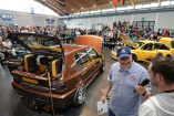 01.-04. Mai: Tuning World Bodensee, Friedrichshafen: Zwölfter Tuning-Tanz in den Mai: Europas Veredler zeigen am Bodensee alles - außer Serie.