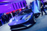 NAIAS: Ford schockt in Detroit!: 2016 kommt 600 PS starker Ford GT