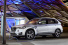 Plug-in-Hybrid für den X5: Der neue BMW X5 xDrive40e