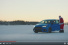 Alle Jahr wieder : "Snowkhana 4" - Ford zeigt neusten Stop-Motion-Trickfilm