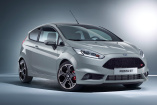 215 PS - Mehr Leistung für den Fiesta ST (2016): Ford bringt den Fiesta ST200 nach Genf