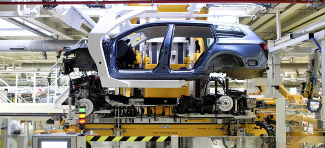 Trotz bereits gegründeter Tochtergesellschaft: VW stoppt Pläne für neues Werk in der Türkei
