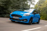 2021er Ford Fiesta ST als „Edition“: Mit einstellbarem Fahrwerk für mehr Performance