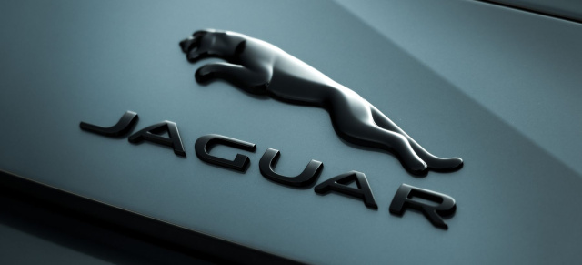 Eine letzten Fahrt im Jaguar F-Type 75 Cabriolet: Alles auf die Batterie: Jaguar verabschiedet sich vom Verbrenner