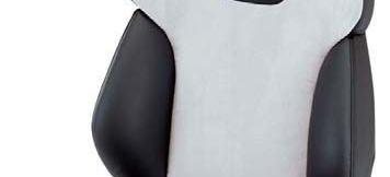 Neues Recaro-Einstiegsmodell :