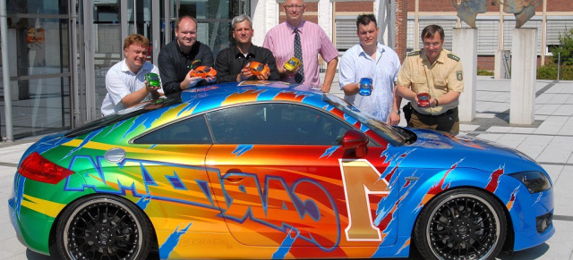 BASF Tuning-Days: 