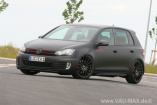 Exklusiv: Golf 6 GTI Tuning - Black Series GTI 6: Schwarz matter Golf 6 GTI mit reichlich Carbon und extra Tiefgang