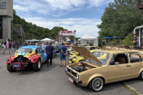 SAVE THE DATE: 5. Classic Day, 19. Juli 2026, LWL-Museum Henrichshütte Hattingen