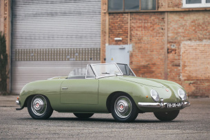 Let’s Denzel – Der unbekannte Porsche-Killer