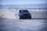 V-MAX auf Eis und Schnee  Nokian hat den Schnellsten: Mit 331km/h im Audi RS6 über die Ostsee