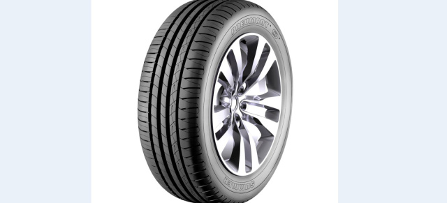 Comeback für die DDR-Reifen: Pneumant-Reifen rollen wieder