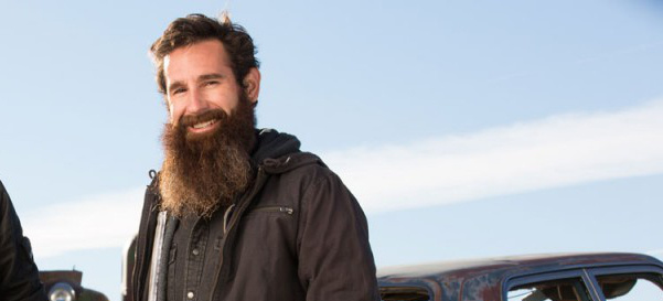 Nach dem Ausstieg bei Gas Monkey Garage: Aaron Kaufman macht eigene Werkstatt auf