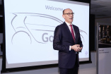 Die heiße Phase der nächsten Golf-Generation beginnt : In 75 Wochen kommt der VW Golf 8