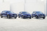 Bis zu 3.500€ Preisvorteil: Die Volkswagen UNITED-Sondermodelle sind zurück!