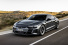 2021er Audi e-Tron GT - Weltpremiere des Serienmodells: Die Taycan-Alternative aus Ingolstadt