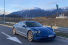 Roadtrip im Porsche Taycan von München nach Zagreb: So schnell wie mit dem VW Käfer