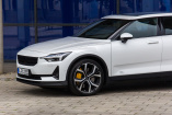 Neu im Download - 50 kW und 20 Nm Extra-Leistung: 476 PS Power-Upgrade für den Polestar 2
