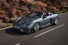 Kompromisslos offen: Neuer Porsche 718 Spyder RS