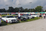 DIESEN SONNTAG! 18. August 2024, Trabrennbahn Dinslaken, VAU-MAX TuningShow Vol.9 / #VMTS: 9. VAU-MAX TuningShow 2024 - Alle Marken willkommen, keine Anmeldung nötig!