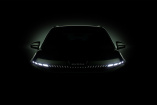 Kompaktes Skoda E-SUV rollt an: Neuer Skoda Elroq – Erster Ausblick