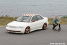 Abermals der Adermann: Audi A4 Tuning: Ingolstädter Limousine mit Mercedes Parts veredelt