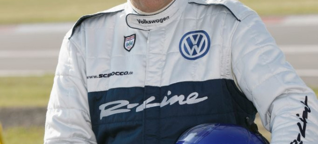 Hans-Joachim Striezel Stuck im VAU-Max.de Interview zum 24h-Rennen auf dem Nürburgring: Der König der Nordschleife plaudert aus dem Nähkästchen