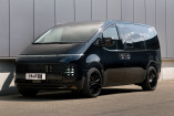 The Next Generation: Der Hyundai Staria mit H&R Tieferlegungsfedern