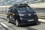 Technik: der Wettlauf zum Roboter-Auto: Hände weg vom Steuer