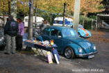 HistoriCar, 17./18.10., Duisburg: Saisonabschluss im Landschaftspark
