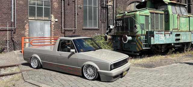 5. Classic Day 2026, 19. Juli, Hattingen: Dein kostenloses Fotoshooting und Fahrzeug-Berichte auf VAU-MAX.de