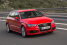 Darf´s etwas mehr sein? Erste Ausfahrt im neuen Audi A3 Sportback (2013): Testfahrt mit dem neuen Viertürer aus Ingolstadt